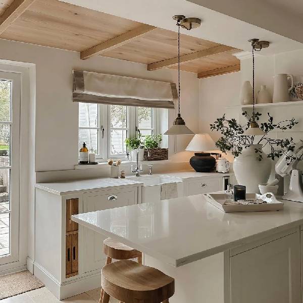 Home Nest Hubs home improvement services
