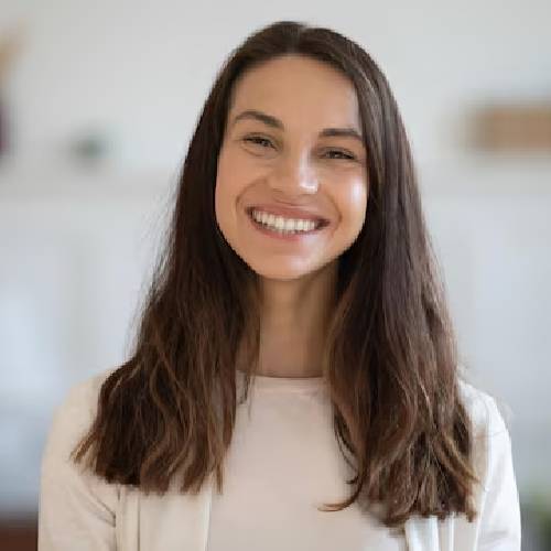 Sarah M. Anderson